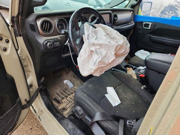 2020 JEEP GLADIATOR SPORT 4X4