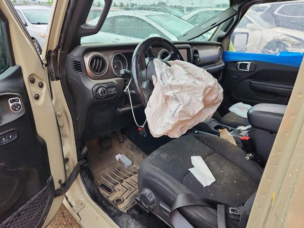 2020 JEEP GLADIATOR SPORT 4X4