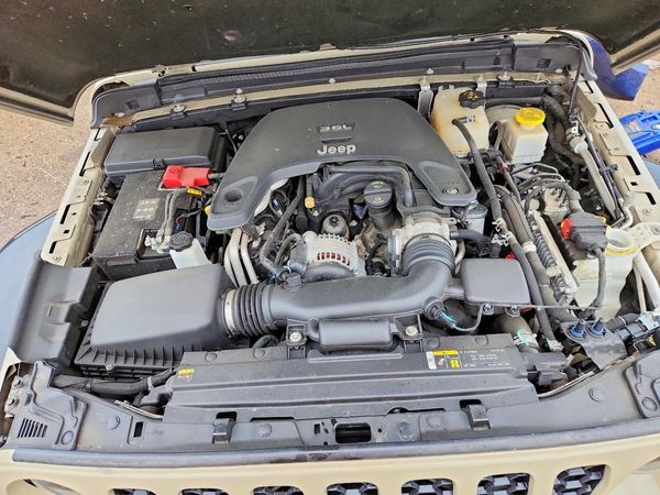 2020 JEEP GLADIATOR SPORT 4X4