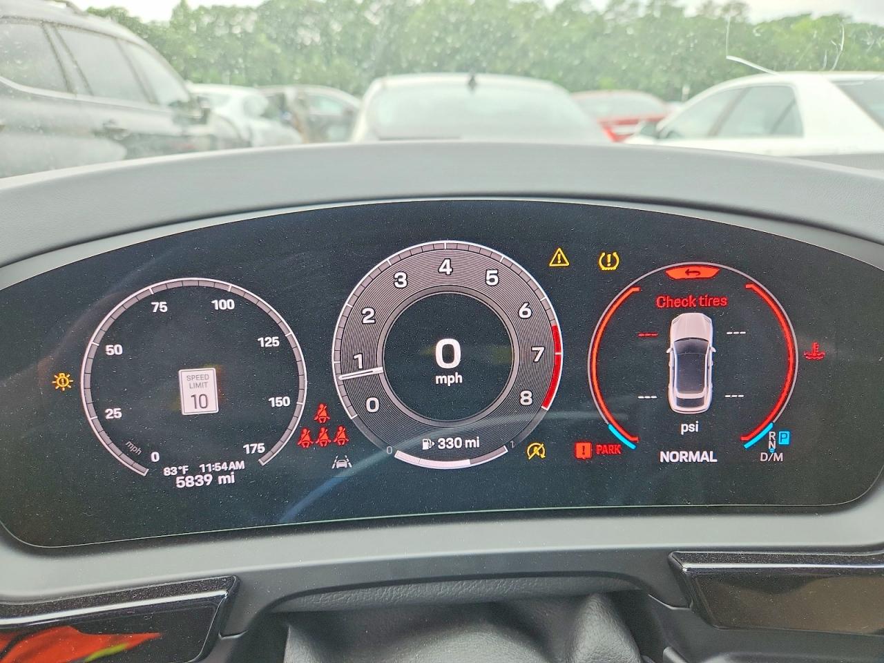 2024 PORSCHE CAYENNE Coupe