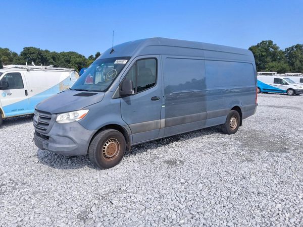 2019 MERCEDES-BENZ SPRINTER