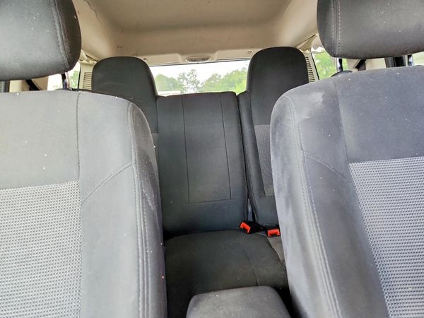 2016 JEEP PATRIOT SPORT 4X4