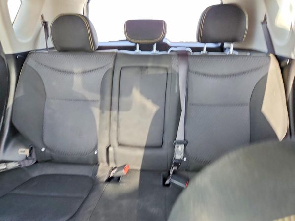 2015 KIA SOUL GLS(Middle grade)