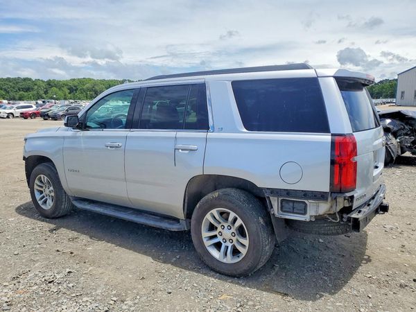 2019 CHEVROLET TAHOE