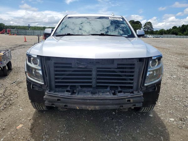 2019 CHEVROLET TAHOE