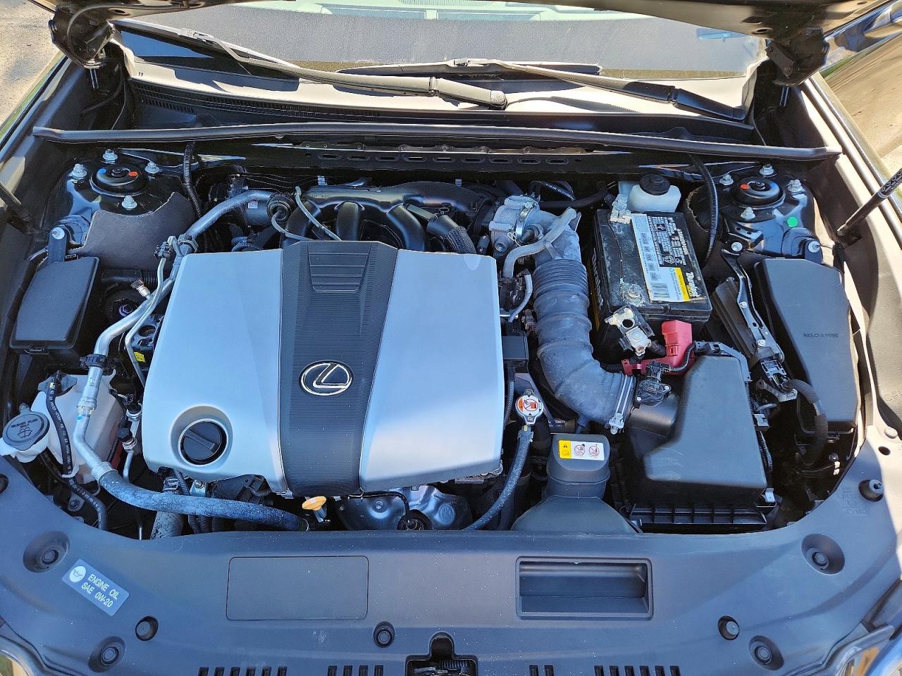 2024 LEXUS ES 350 350 Premium