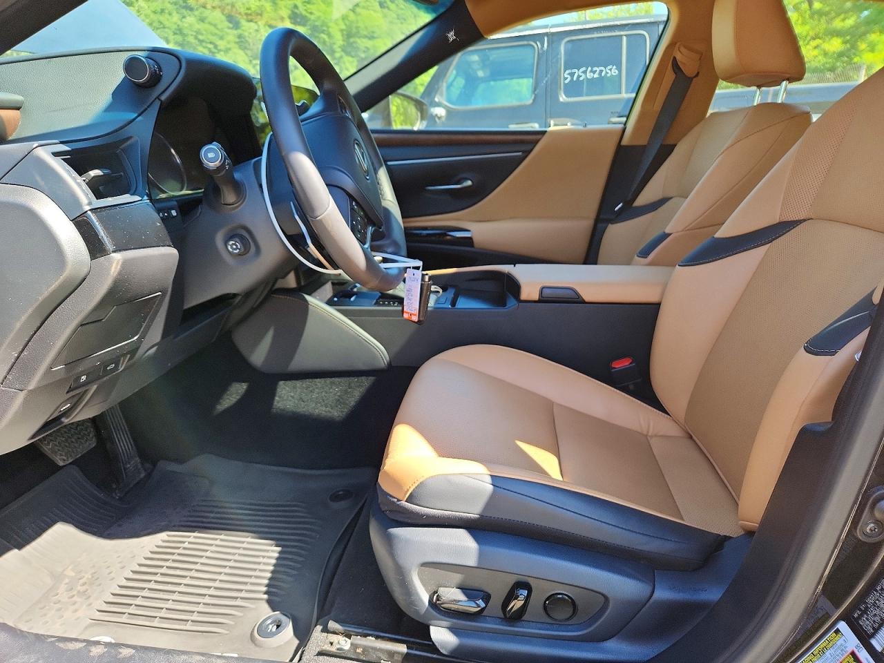 2024 LEXUS ES 350 350 Premium