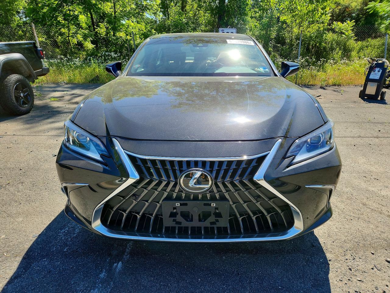 2024 LEXUS ES 350 350 Premium