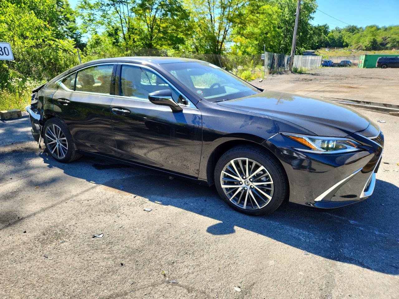 2024 LEXUS ES 350 350 Premium