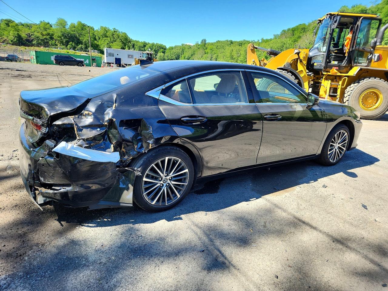 2024 LEXUS ES 350 350 Premium