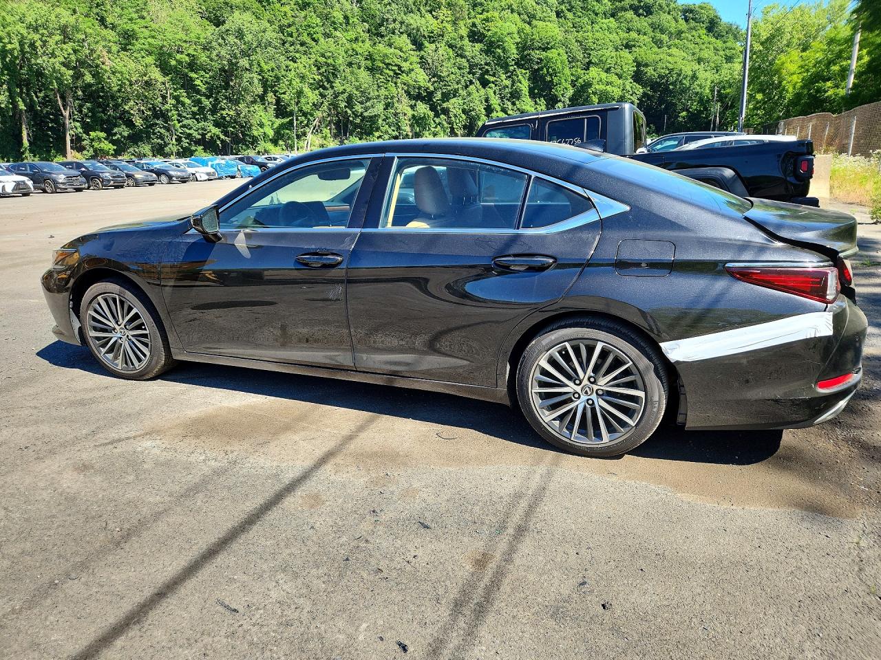2024 LEXUS ES 350 350 Premium