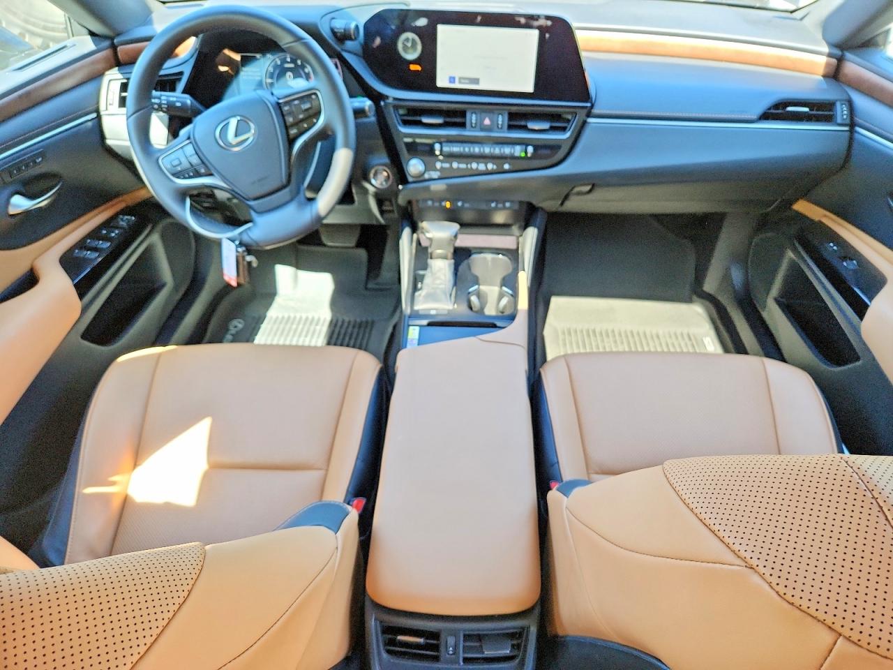 2024 LEXUS ES 350 350 Premium