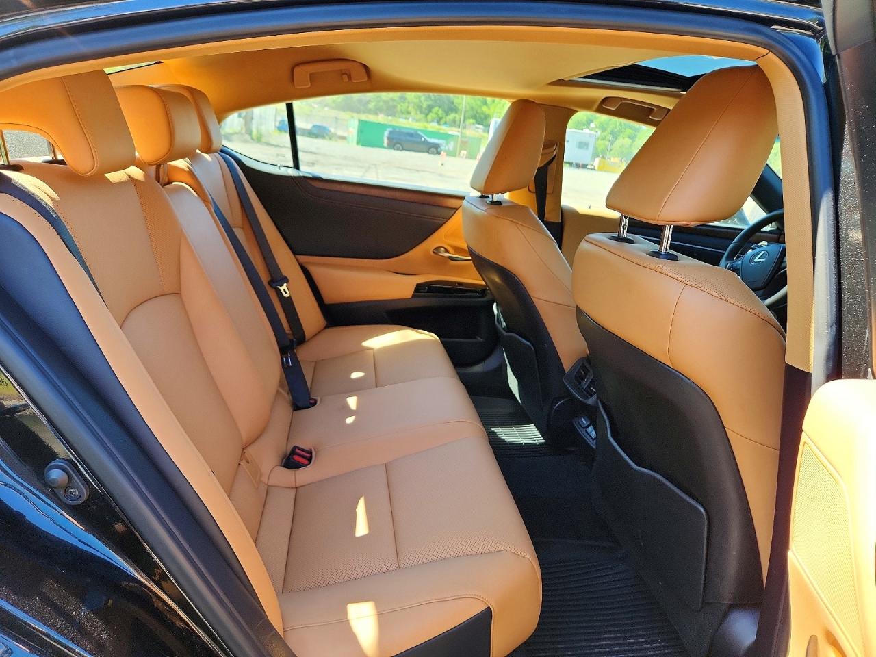 2024 LEXUS ES 350 350 Premium