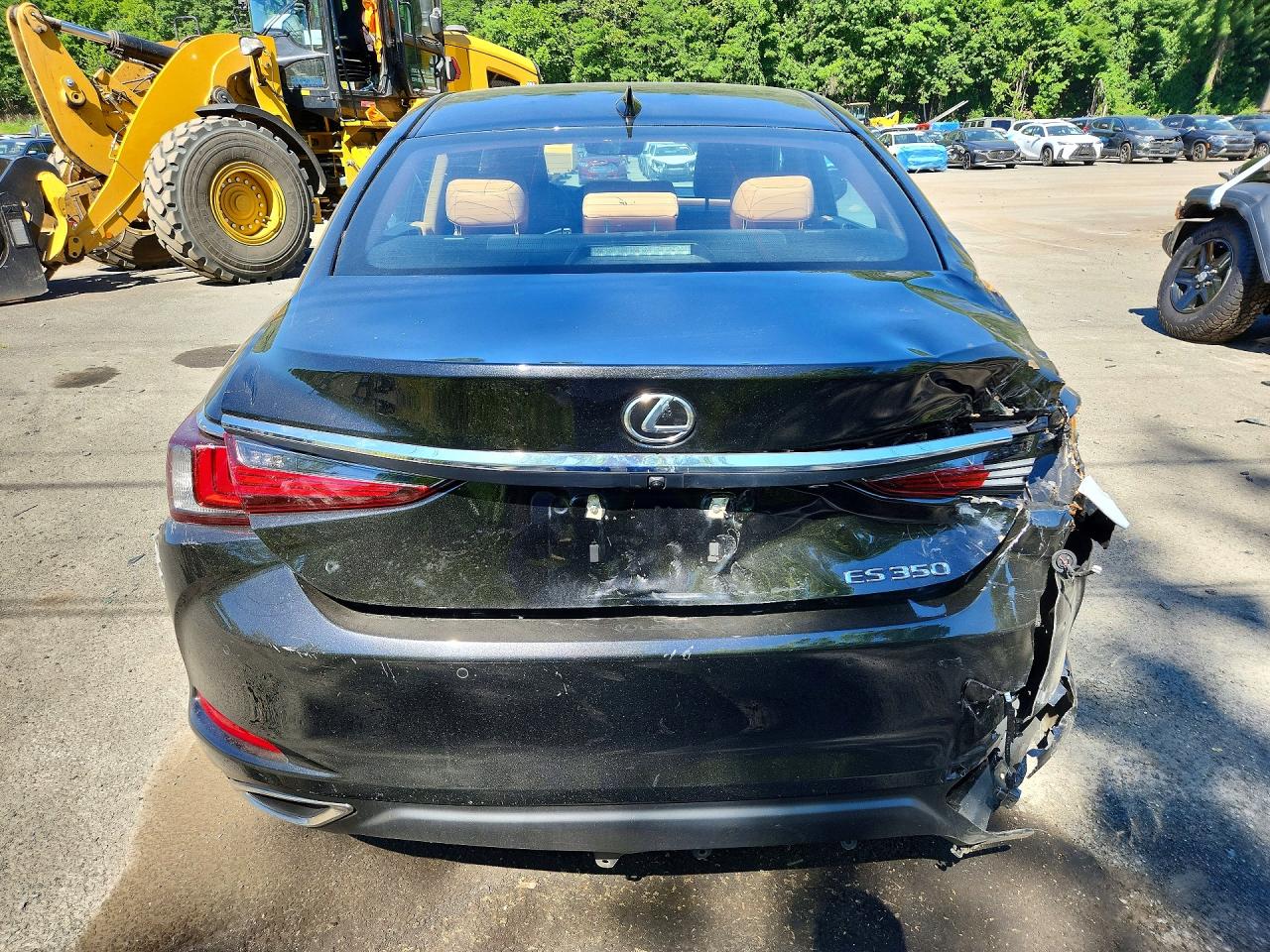 2024 LEXUS ES 350 350 Premium