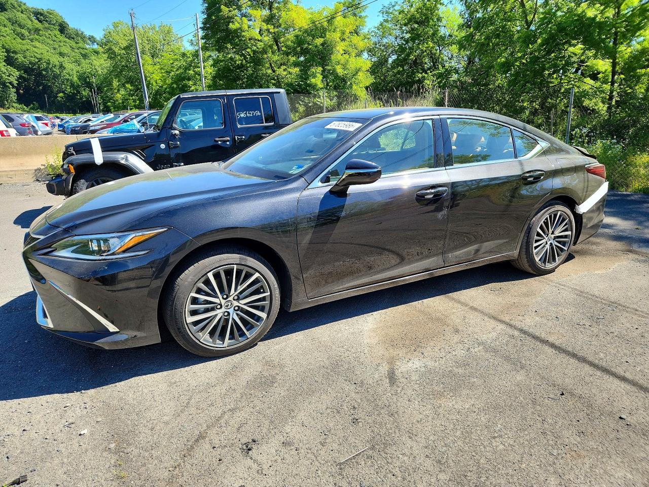 2024 LEXUS ES 350 350 Premium