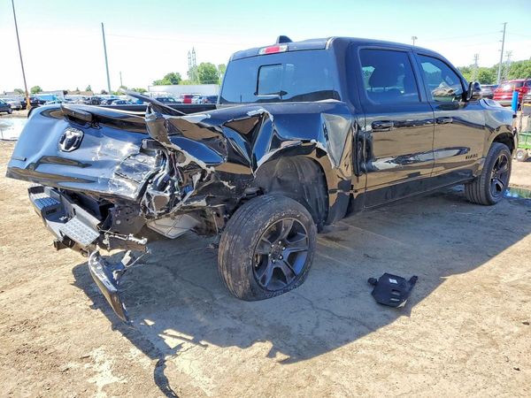 2024 RAM 1500