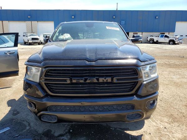 2024 RAM 1500