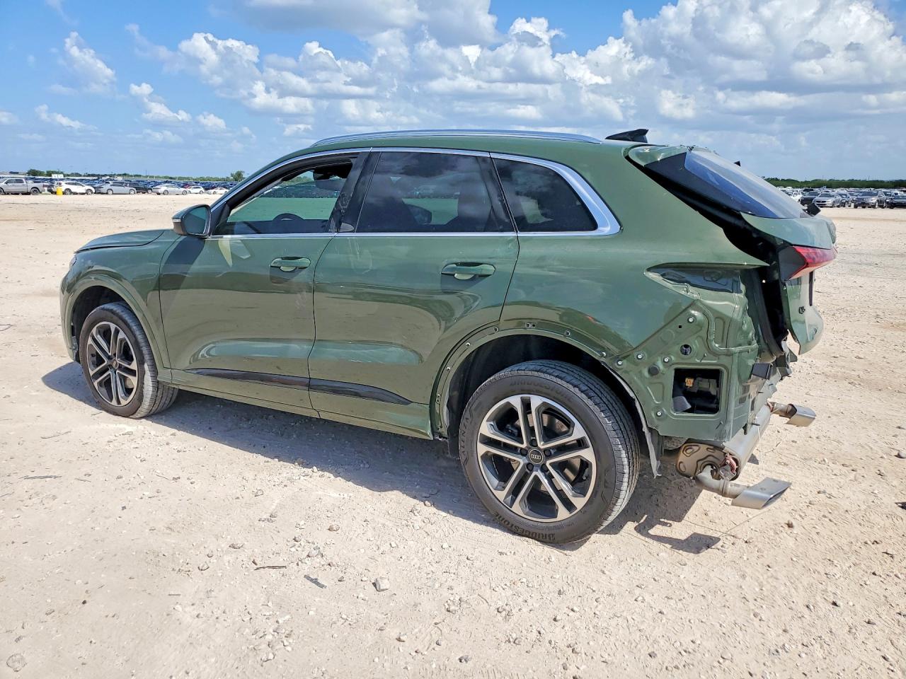 2025 AUDI Q5