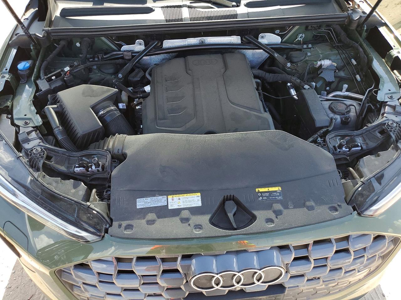 2025 AUDI Q5