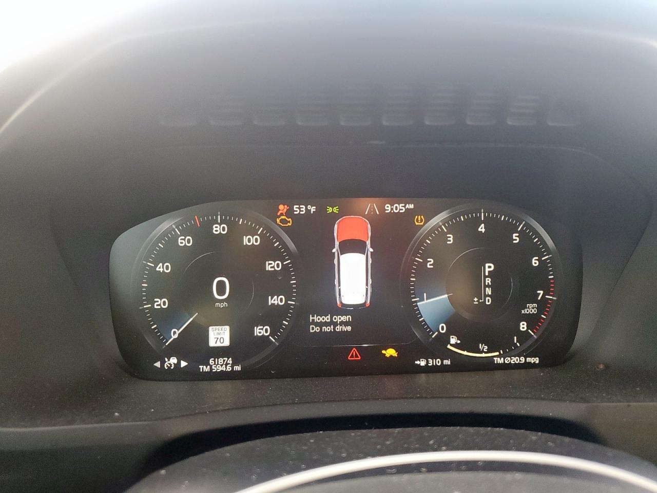2022 VOLVO XC90 Inscription