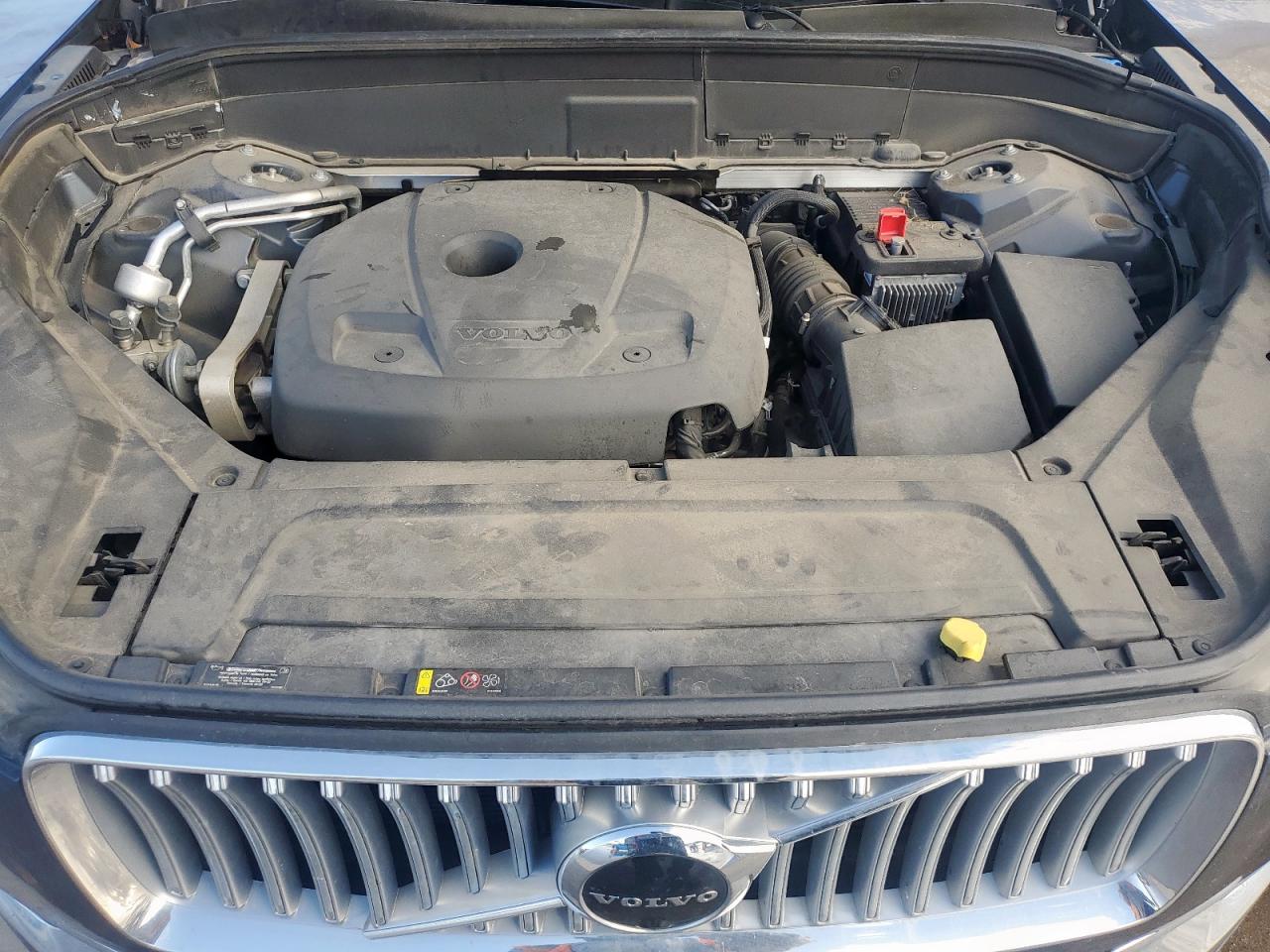 2022 VOLVO XC90 Inscription