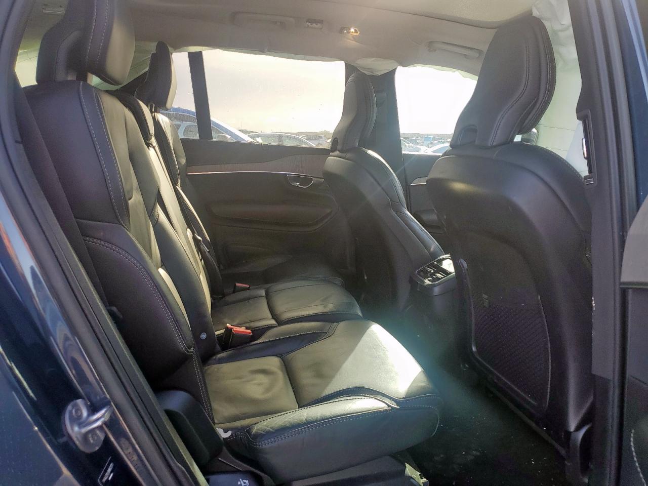 2022 VOLVO XC90 Inscription
