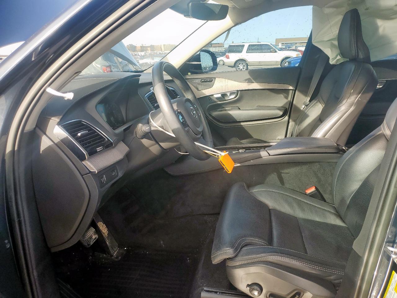 2022 VOLVO XC90 Inscription