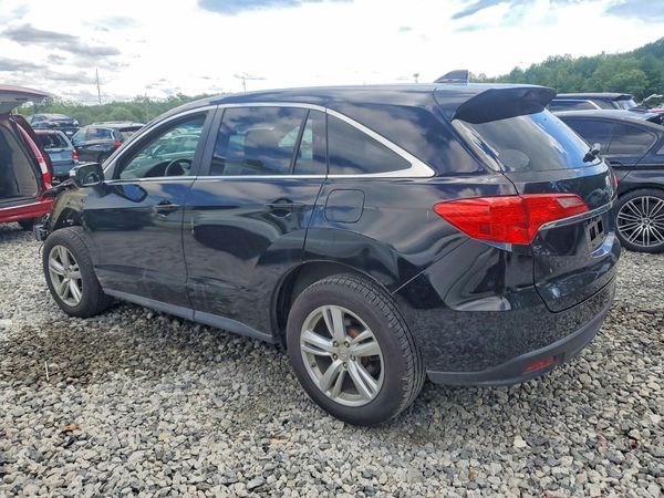 2014 ACURA RDX