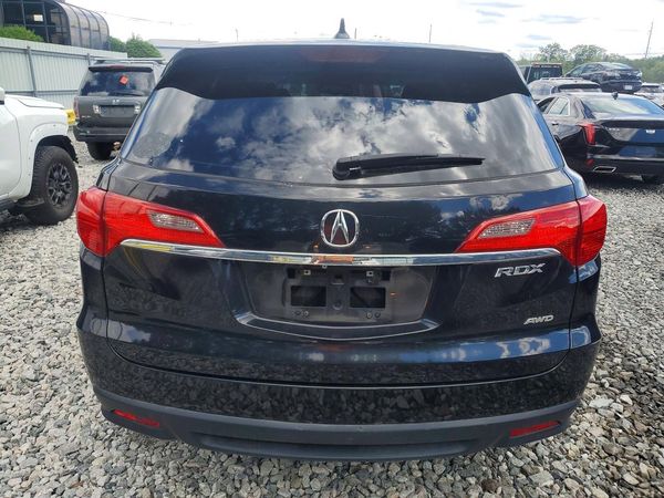 2014 ACURA RDX