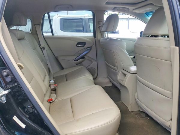 2014 ACURA RDX