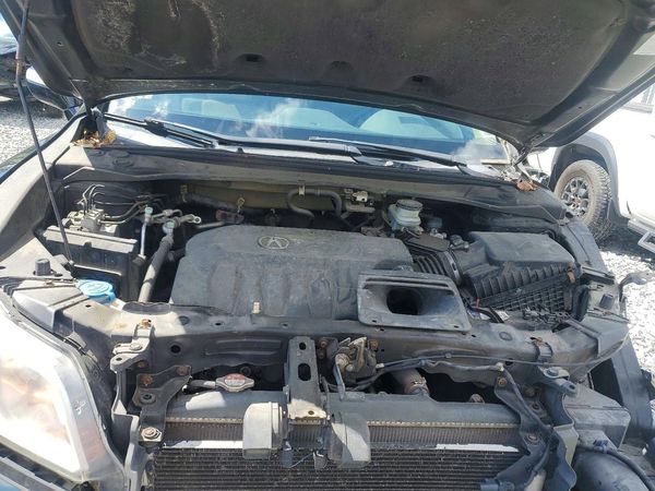 2014 ACURA RDX