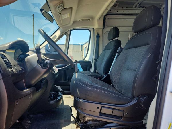 2019 RAM PROMASTER 1500