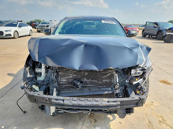 2016 KIA OPTIMA GL - Middle-low