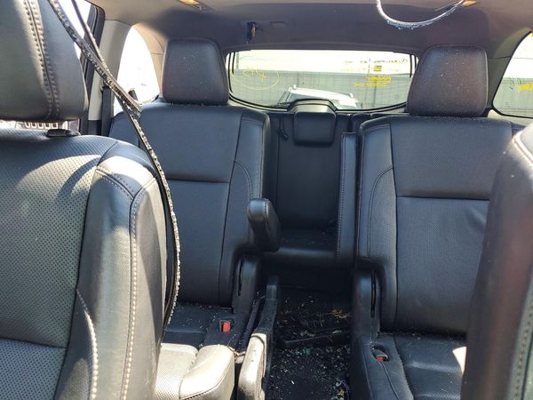 2018 TOYOTA HIGHLANDER Ltd/Ltd Platinum