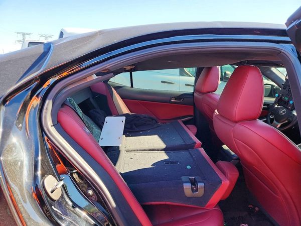 2019 LEXUS IS 300