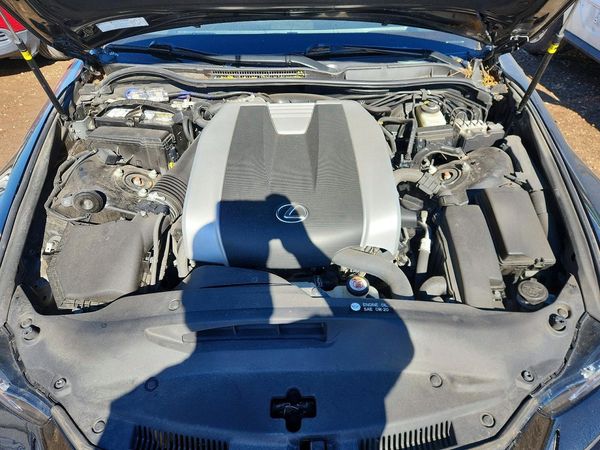 2019 LEXUS IS 300