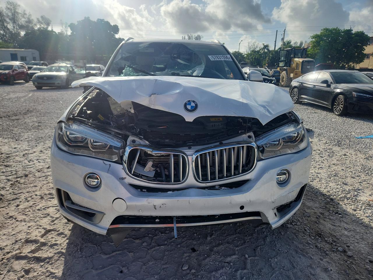 2018 BMW X5 xDrive40e