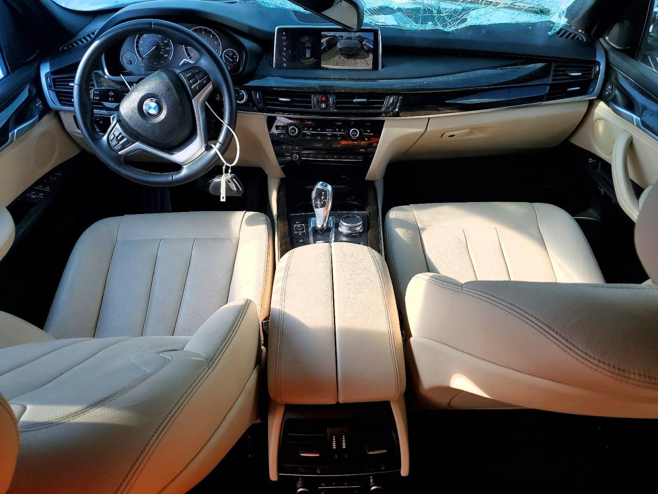 2018 BMW X5 xDrive40e