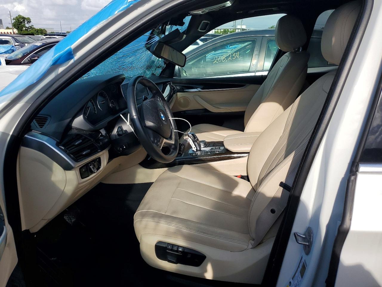 2018 BMW X5 xDrive40e