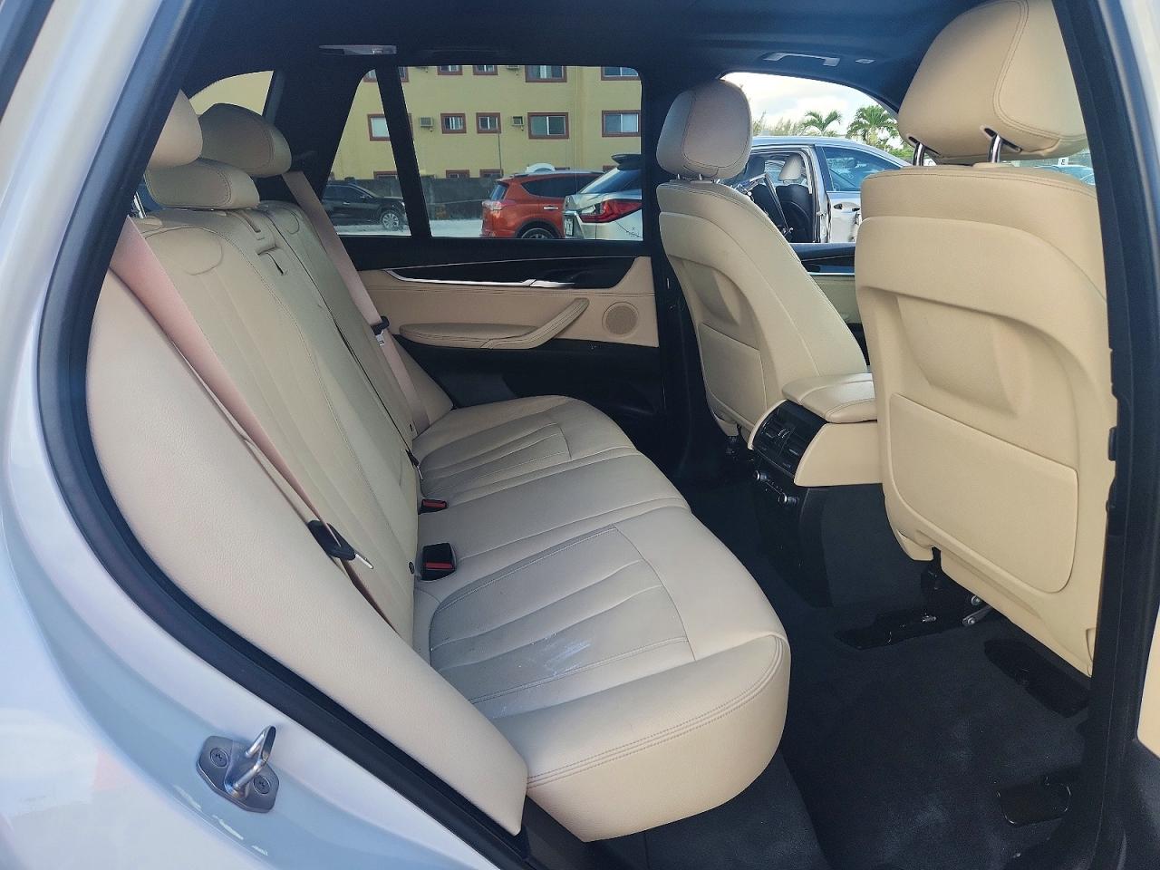 2018 BMW X5 xDrive40e