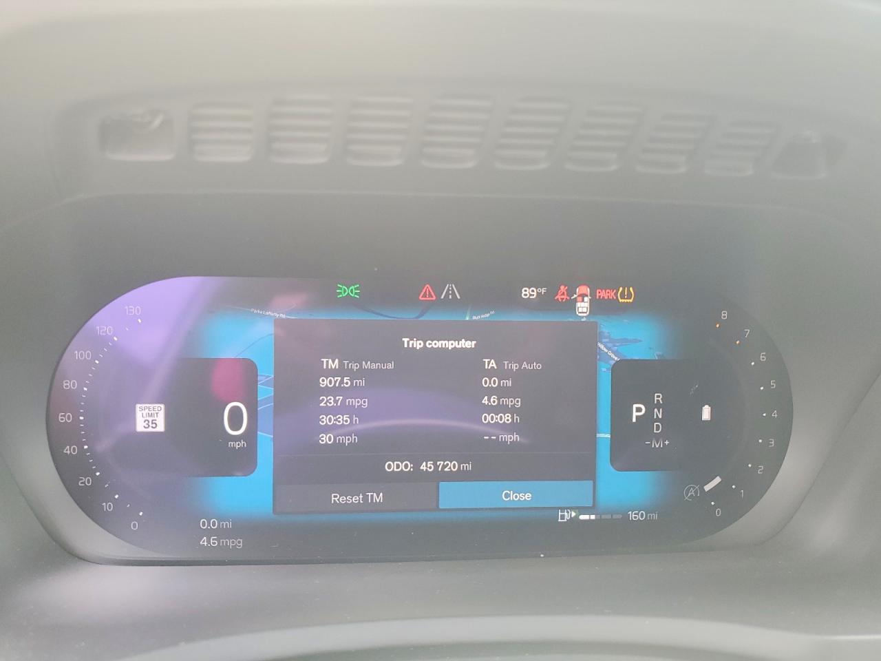 2023 VOLVO XC90 Plus Bright