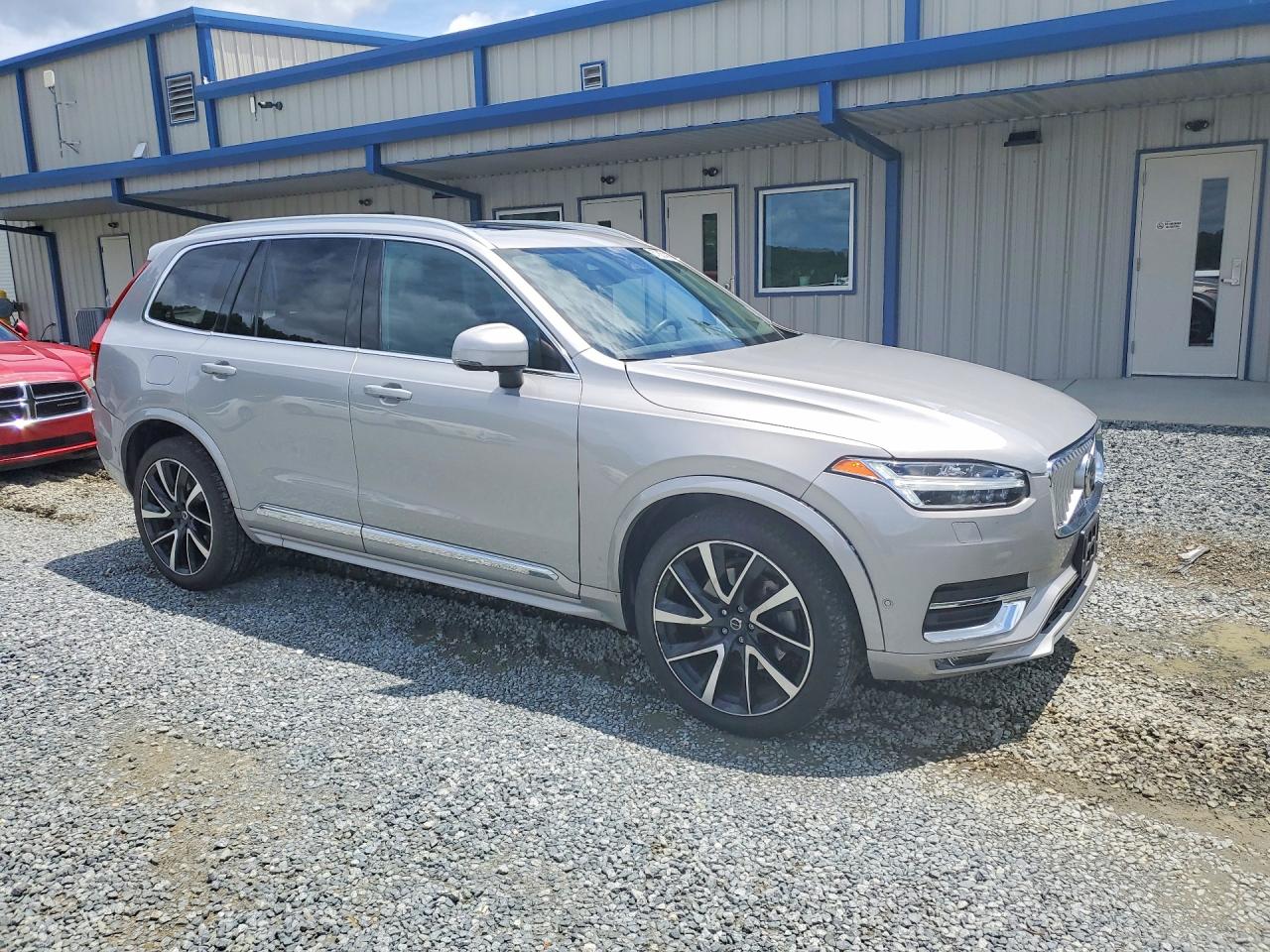2023 VOLVO XC90 Plus Bright