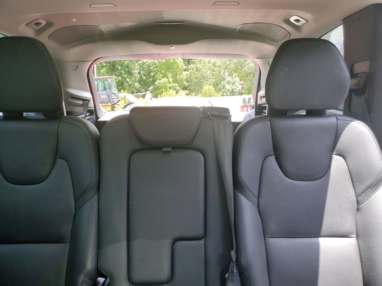 2023 VOLVO XC90 Plus Bright