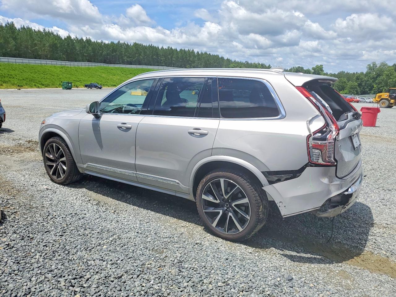 2023 VOLVO XC90 Plus Bright
