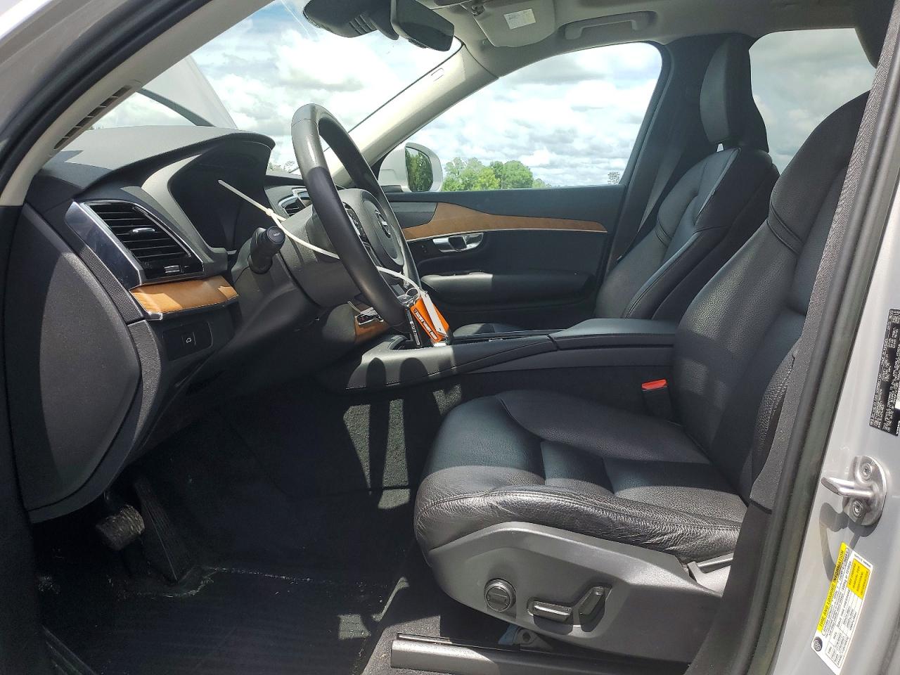 2023 VOLVO XC90 Plus Bright