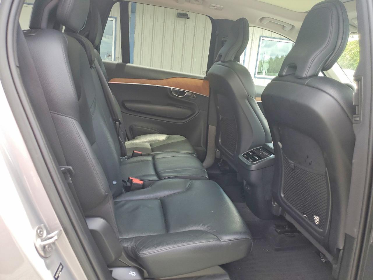 2023 VOLVO XC90 Plus Bright