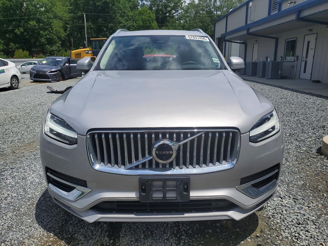2023 VOLVO XC90 Plus Bright