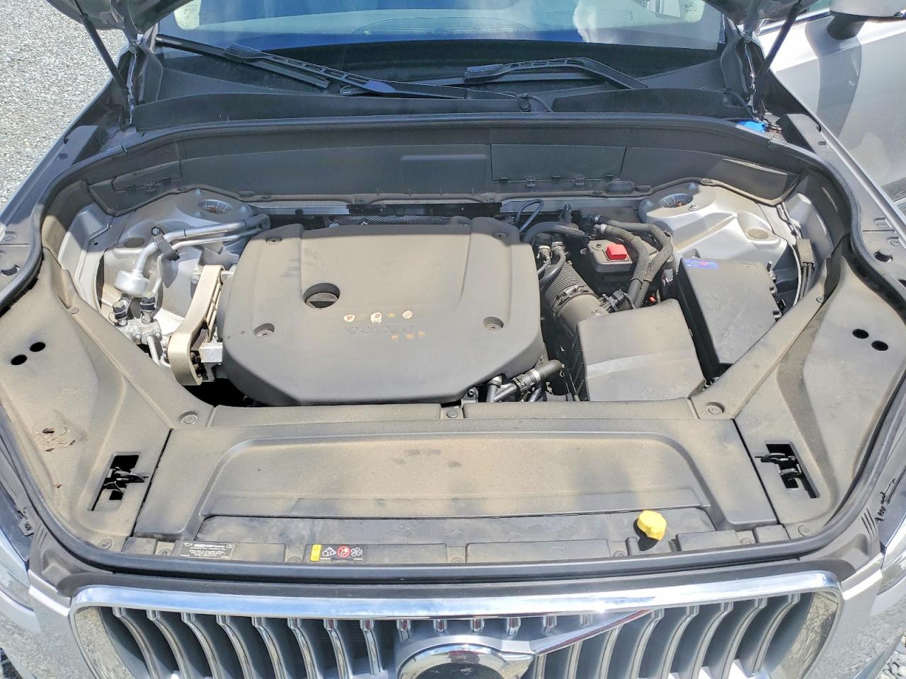 2023 VOLVO XC90 Plus Bright