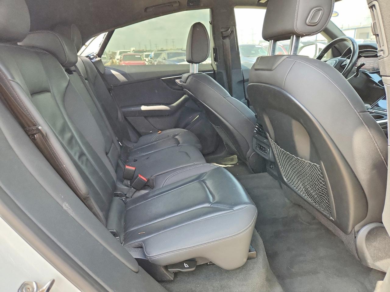 2019 AUDI Q8 Premium