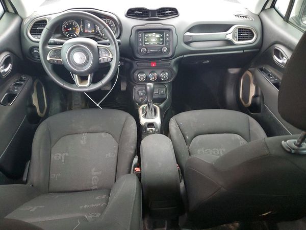 2015 JEEP RENEGADE SPORT 4X4
